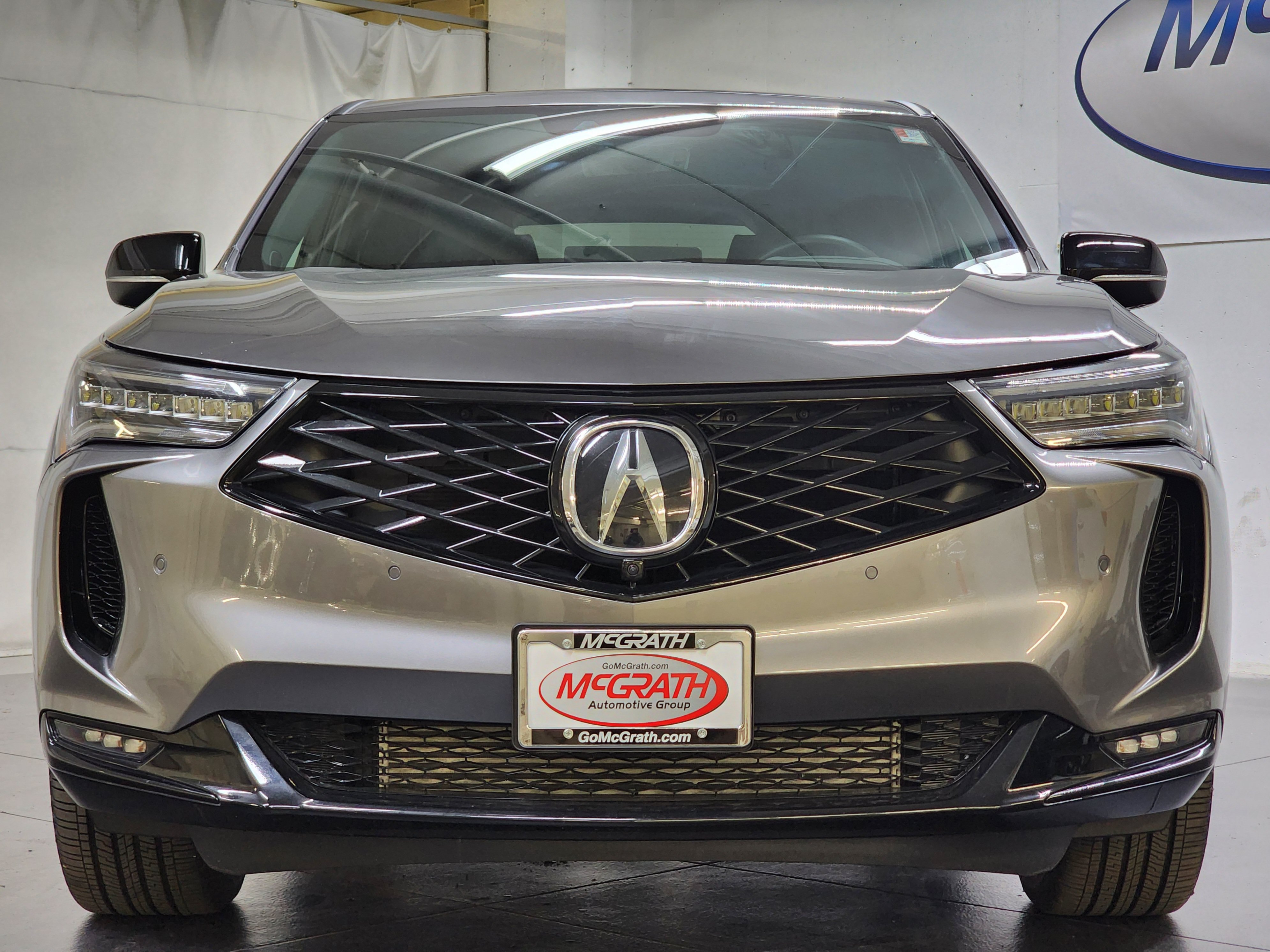 Certified 2026 Acura RDX w/ Advance Package AWD/4WD image 13