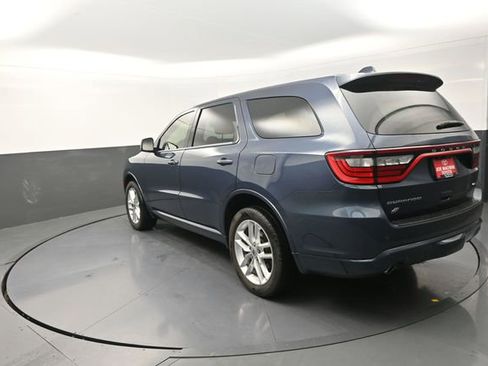 Used 2021 Dodge Durango GT AWD/4WD image 57