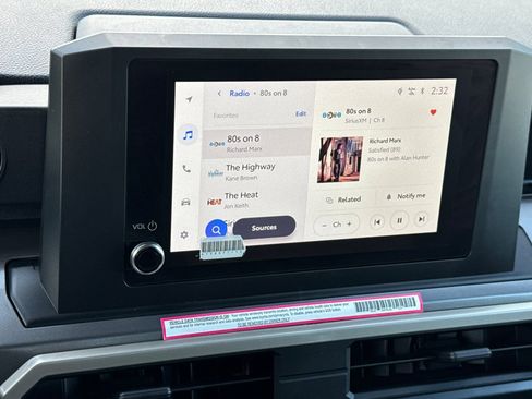 Used 2024 Toyota Tacoma SR5 image 17