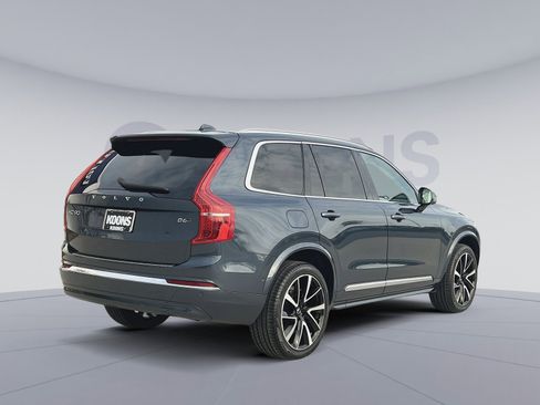 Used 2023 Volvo XC90 B6 Plus w/ Protection Package Premier image 7