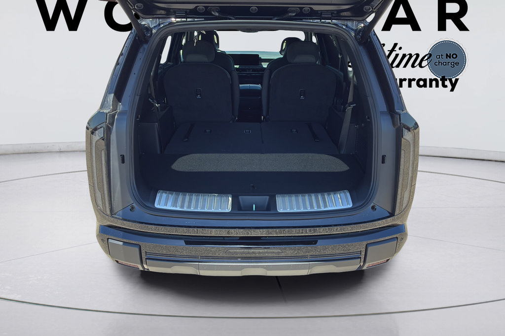 New 2027 Kia Telluride X-Line SX Prestige AWD/4WD image 19