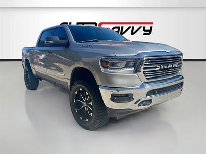 Used 2019 RAM 1500 Big Horn