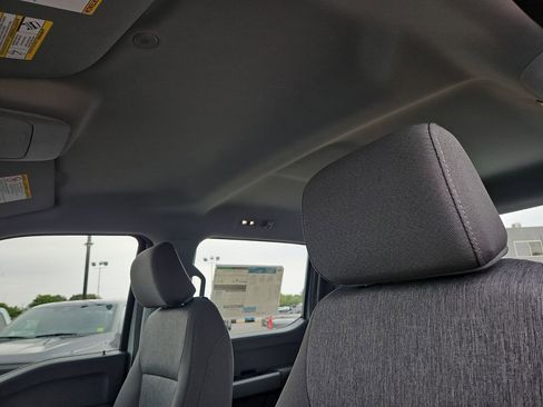 New 2026 Ford F250 XL w/ STX Appearance Package image 22