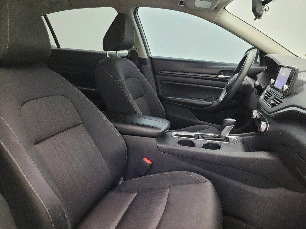 Used 2021 Nissan Altima 2.5 S FWD image 21
