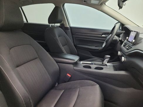 Used 2021 Nissan Altima 2.5 S FWD image 21