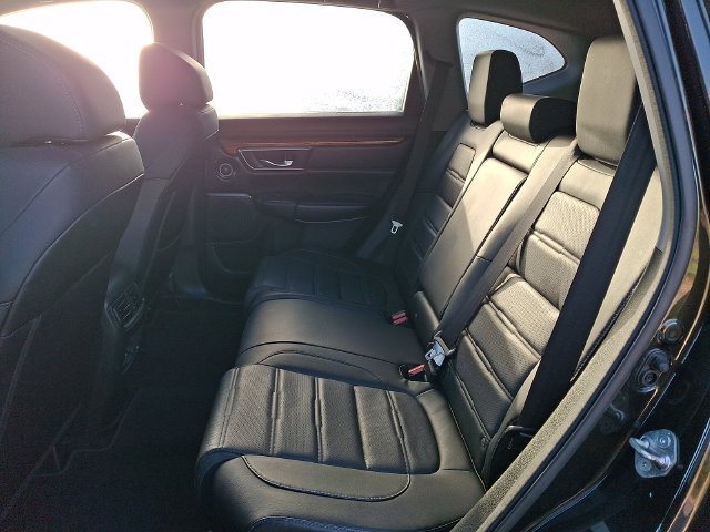 Used 2017 Honda CR-V EX-L image 10