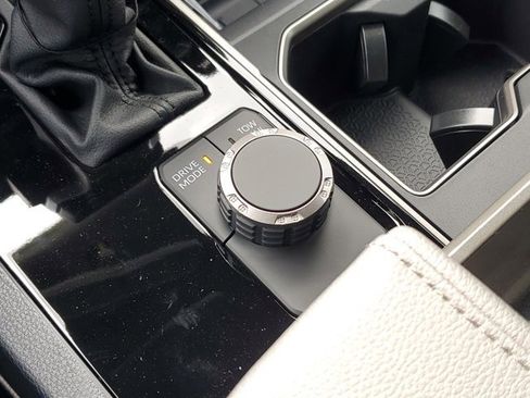 New 2026 Toyota Tundra SR5 image 21