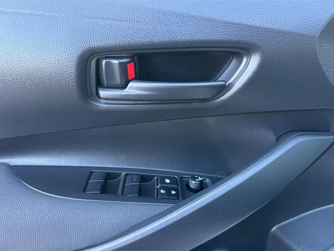 Certified 2023 Toyota Corolla LE image 10