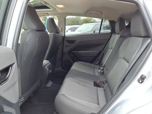 Used 2024 Subaru Crosstrek 2.0i Premium image 16