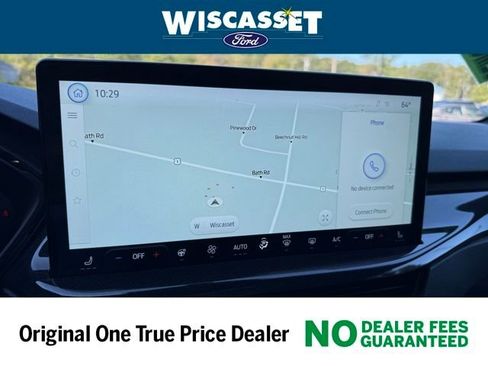 Used 2025 Ford Escape ST-Line w/ Tech Pack #1 image 10