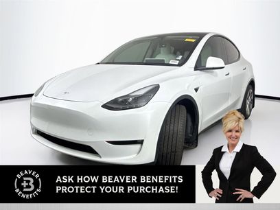 Used 2023 Tesla Model Y Long Range