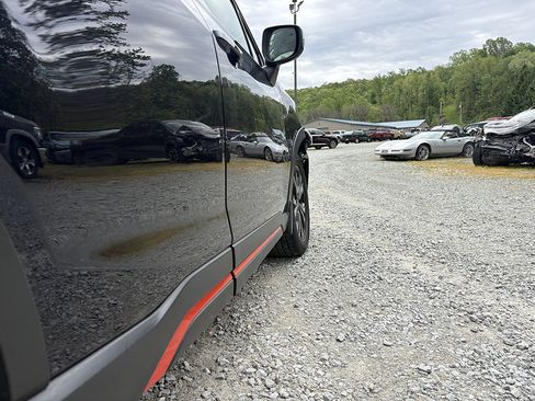 Used 2020 Subaru Forester Sport w/ Popular Package #2 AWD/4WD image 5