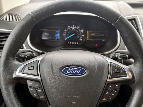 Used 2020 Ford Edge SEL w/ Cold Weather Package image 20
