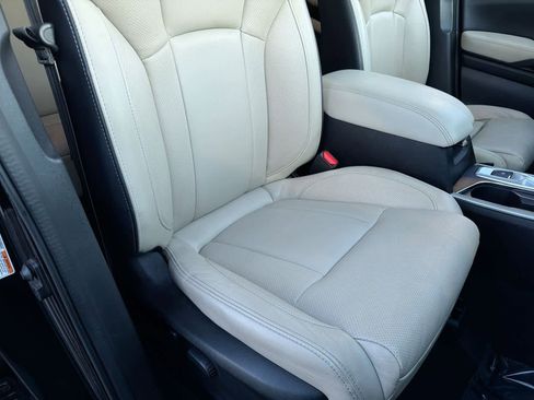 Used 2019 Subaru Ascent Limited w/ Popular Package #3 image 22