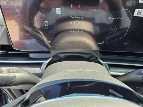 New 2026 Kia Carnival SX w/ SX Dark Edition Package image 13