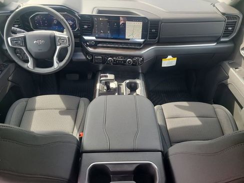 New 2026 Chevrolet Silverado 1500 LT Trail Boss image 13