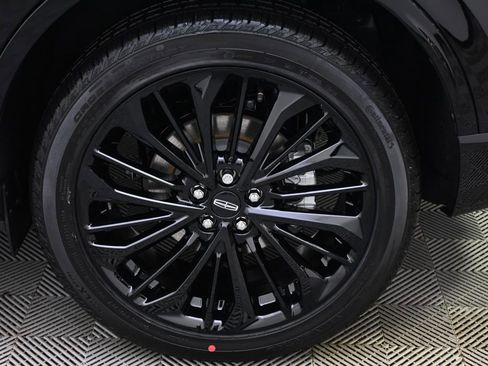 New 2026 Lincoln Corsair Reserve image 20