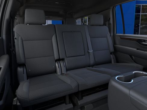 New 2026 Chevrolet Suburban LS AWD/4WD image 41