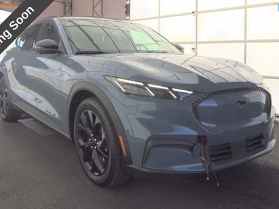 Used 2024 Ford Mustang Mach-E Select w/ Comfort Package Lite