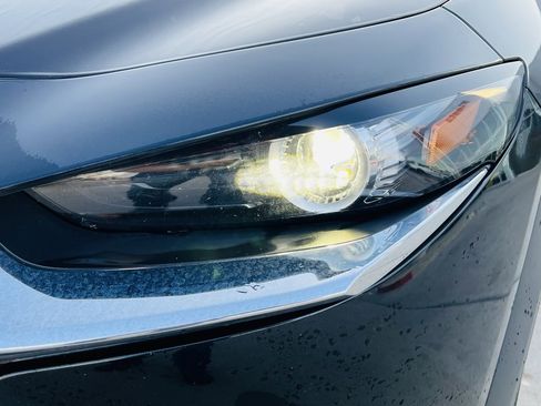 Used 2023 MAZDA CX-30 AWD 2.5 S w/ Preferred Package image 8