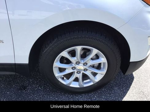 Used 2021 Chevrolet Equinox LT AWD/4WD image 13