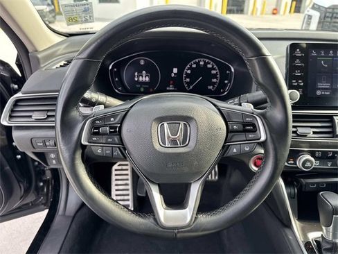 Used 2022 Honda Accord Sport Special Edition image 21