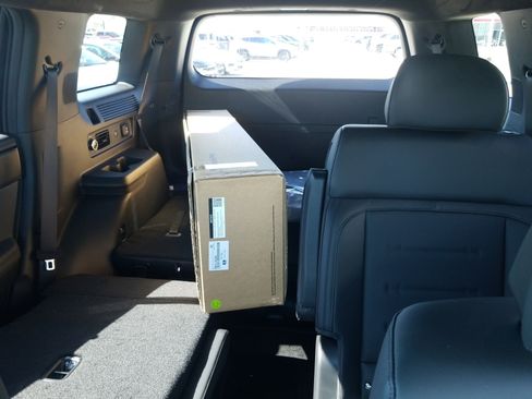 New 2026 Hyundai Santa Fe Calligraphy FWD image 19