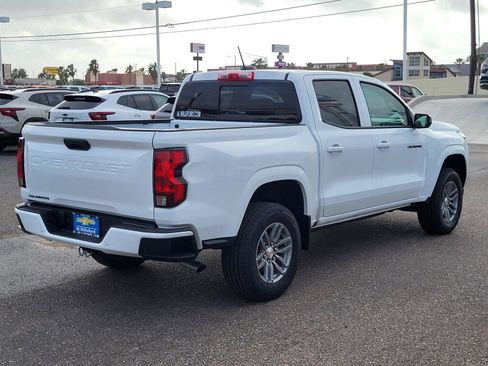 New 2026 Chevrolet Colorado LT image 5