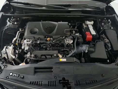 Used 2023 Toyota Camry LE FWD image 25