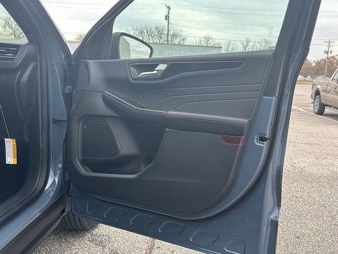 New 2026 Ford Escape ST-Line w/ Cold Weather Package image 20