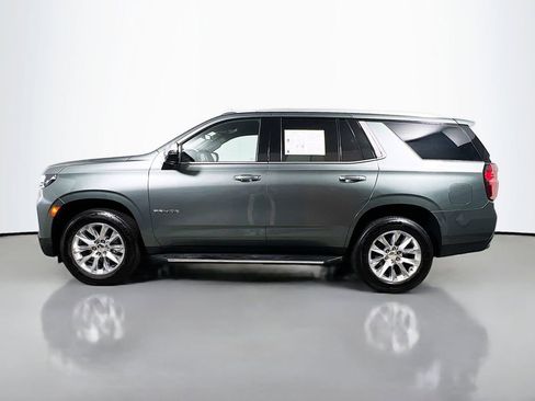 Used 2023 Chevrolet Tahoe Premier RWD image 5