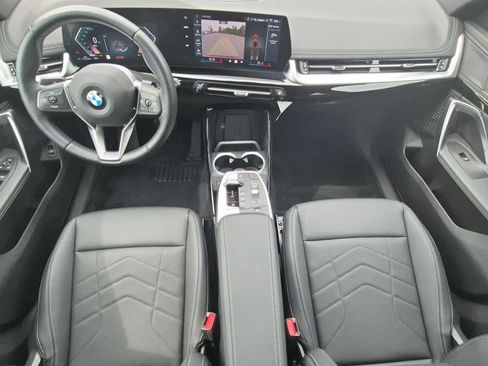 New 2026 BMW X1 xDrive28i AWD/4WD image 14
