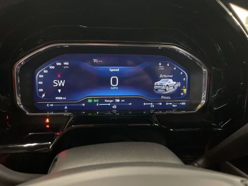 Used 2022 Chevrolet Silverado 1500 LT image 22