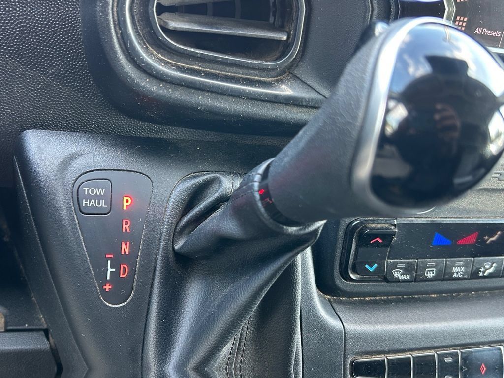 Used 2025 RAM ProMaster 3500 w/ Convenience Group FWD image 28