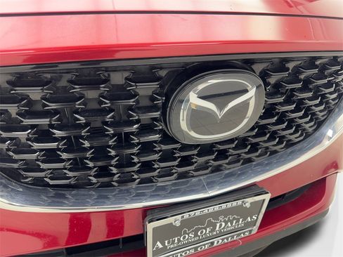 Used 2024 MAZDA CX-5 AWD 2.5 S w/ Select Package image 26