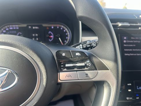 Used 2024 Hyundai Tucson SEL image 30