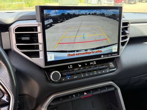 Used 2022 Toyota Tundra Limited RWD image 19