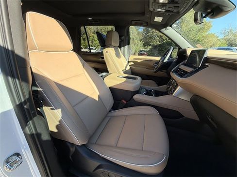 Certified 2023 Chevrolet Tahoe Premier image 26