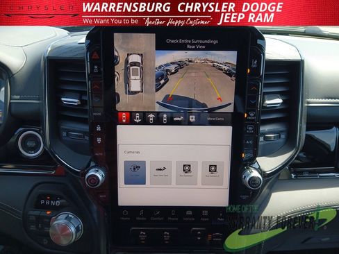 New 2026 RAM 1500 Limited image 22