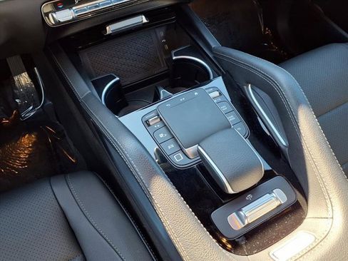 Certified 2025 Mercedes-Benz GLS 450 4MATIC image 7