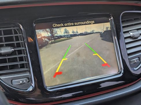 Used 2015 Dodge Dart GT w/ Sun/Sound Group image 28