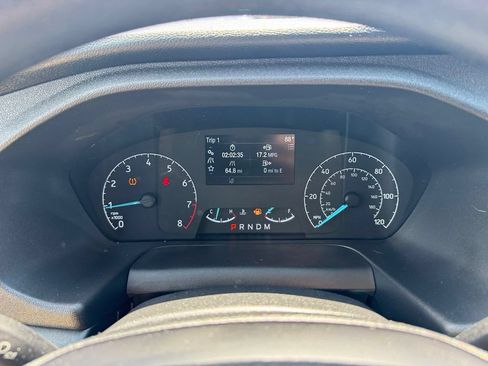 Used 2024 Ford Transit 150 148 Medium Roof AWD image 18