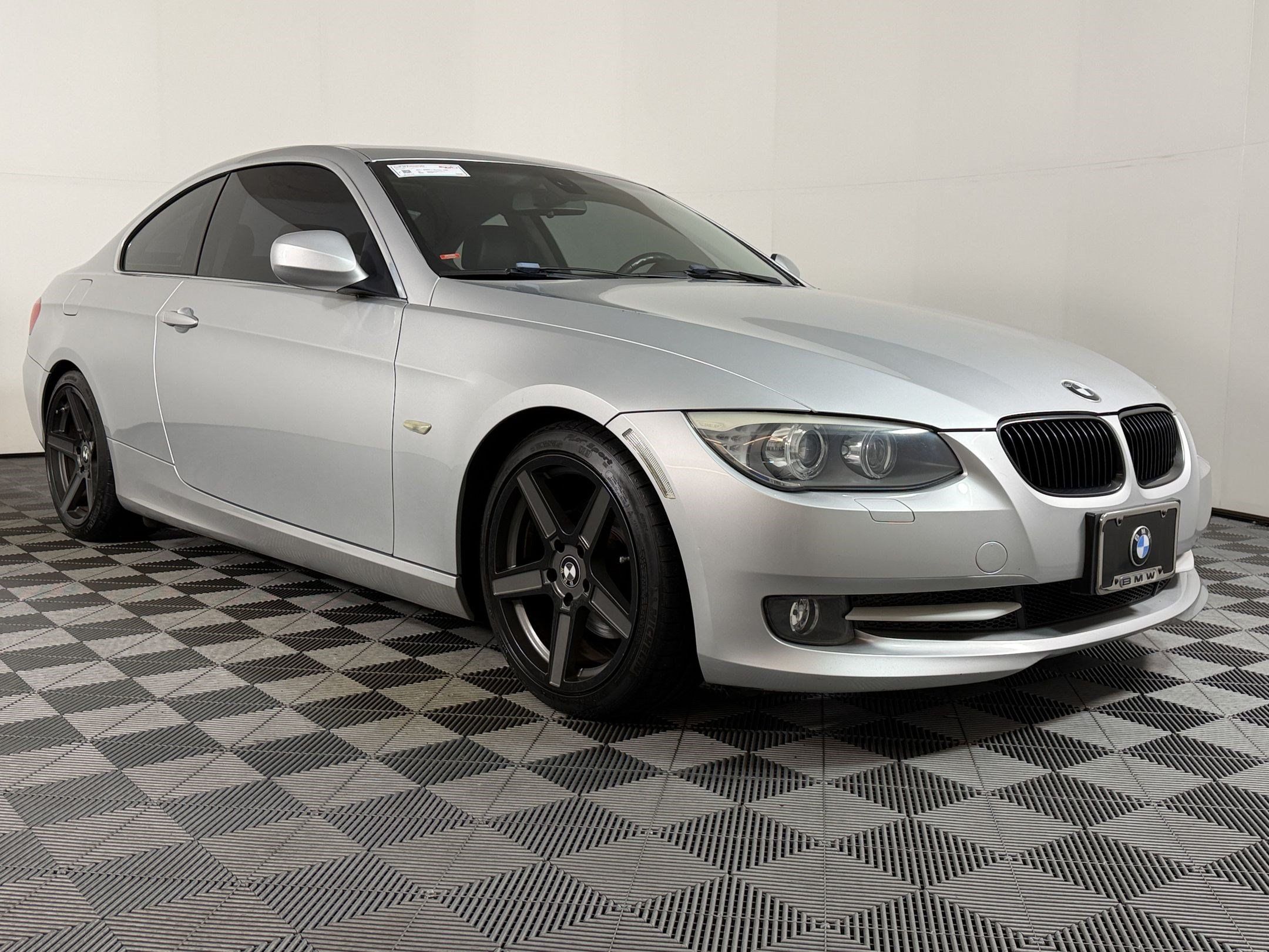 Used 2011 BMW 328i Coupe RWD image 25