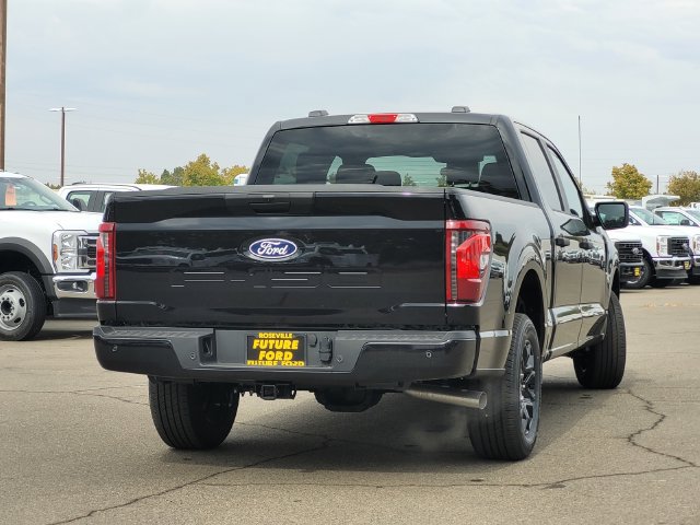 New 2026 Ford F150 STX RWD image 4