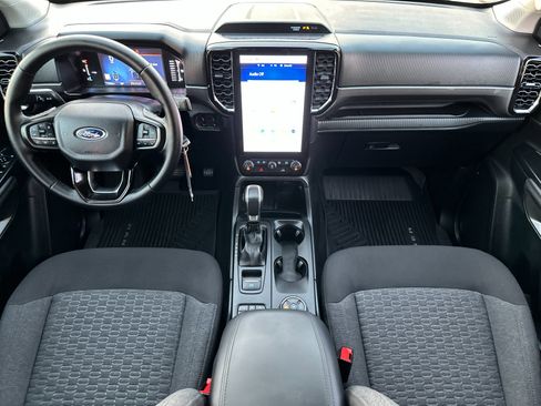 Certified 2025 Ford Ranger XLT image 14