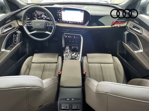 New 2025 Audi Q5 Premium Plus image 11