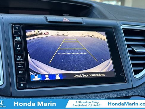 Used 2016 Honda CR-V EX-L image 24