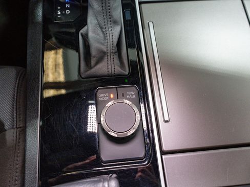 Used 2025 Toyota Sequoia SR5 w/ TRD Sport Package image 23