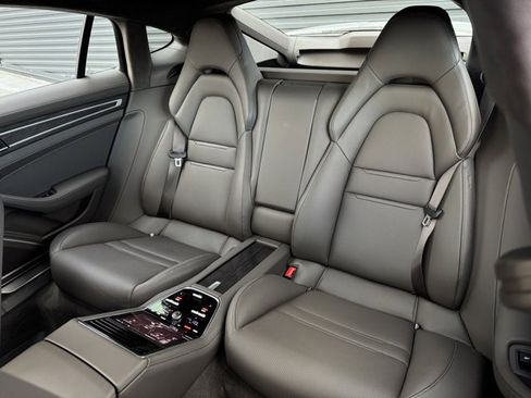 Certified 2023 Porsche Panamera GTS image 31