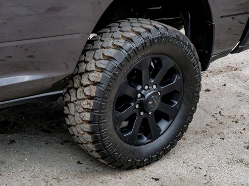 Used 2022 RAM 2500 Lone Star w/ Level C Equiment Group image 64